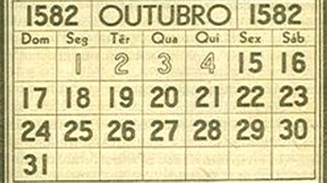 ¿Cómo se implantó y cómo es el calendario gregoriano?