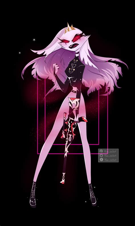 Stella (Helluva Boss) Image by 0501kler #3336429 - Zerochan Anime Image ...