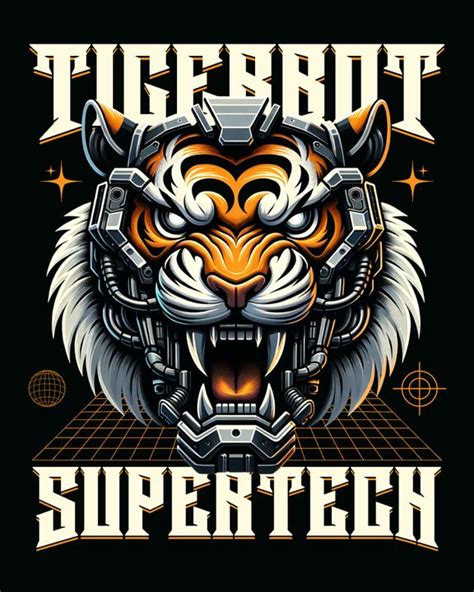 Image result for TigerBot Features