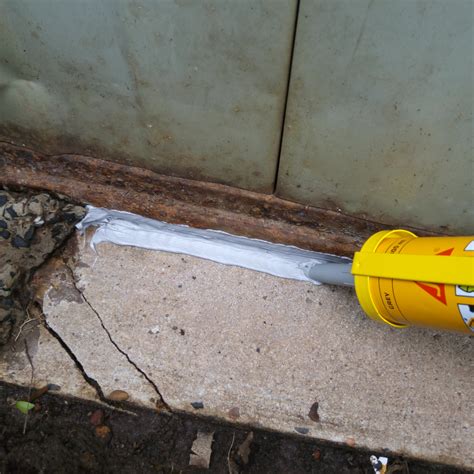 How To Waterproof Shed Floor : how to waterproof shed floor – TEDG