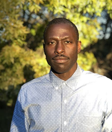 Roger Reeves - American Short Fiction