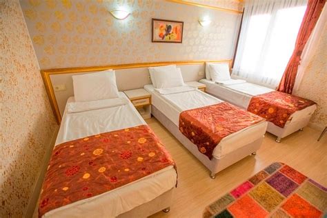 DEDEM HOTEL (Istanbul) - Hotel Reviews, Photos, Rate Comparison ...