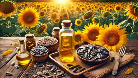 High Oleic vs. Regular Sunflower Oil: Which One is Healthier? - Kaizer