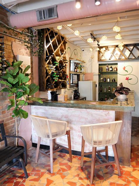 Inside Mid City’s new rooftop bar and lounge, Firehaus