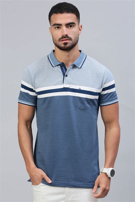 Polo t shirt for men - Buy Casual, Sporty, Printed, Round Neck Online