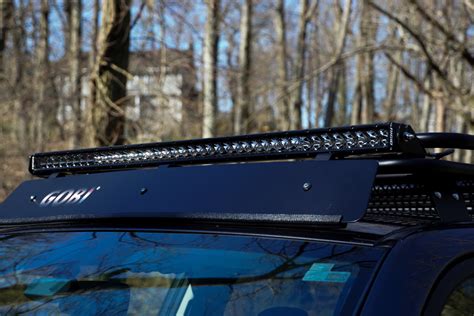 Image result for 5th Gen 4Runner Light Bar