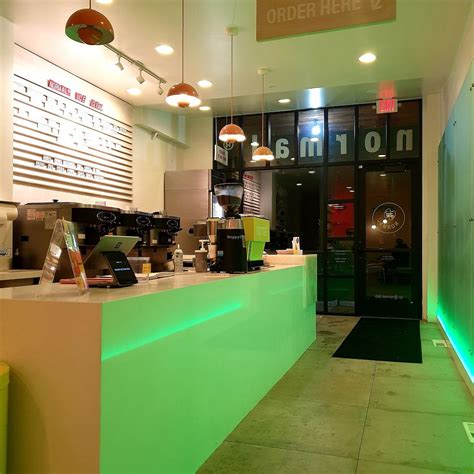 Normal Ice Cream - Salt Lake City Utah Ice Cream - HappyCow