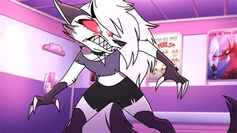 Helluva Boss S2 E4-Loona 1 by GeeDiRosso on DeviantArt