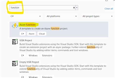 Image result for Azure Function with Database