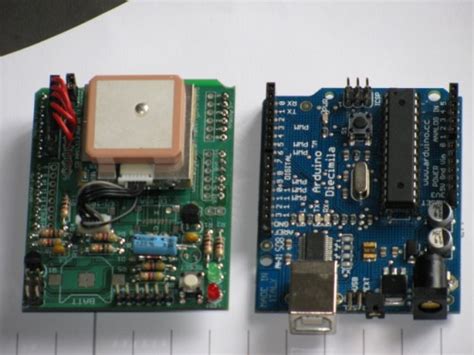 Image result for Arduino GPS Tutorial