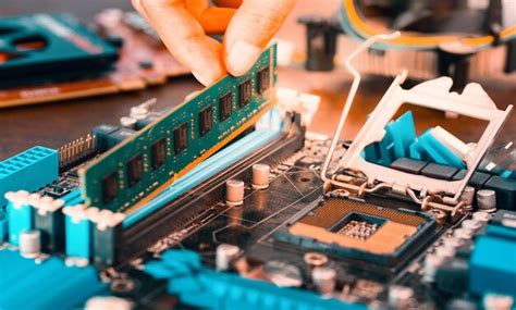 Image result for Install Memory Desktop