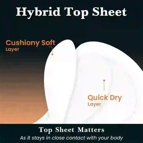 everteen XXXL Relax Nights Ultra Overnight Sanitary Pads - 30 Pads