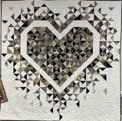 Image result for Exploding Heart Pattern