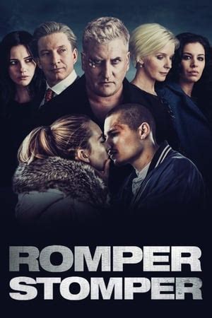 Romper Stomper 2018 的图像结果