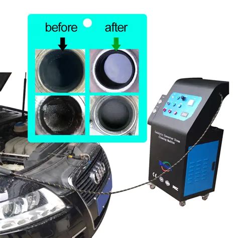 Image result for DPF Cleaner Tool