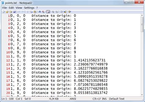 Image result for File System Write Text Node in Dynamo