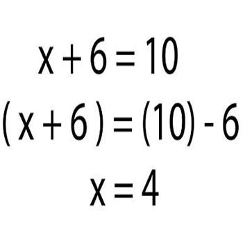 Image result for Basic Simple Equation