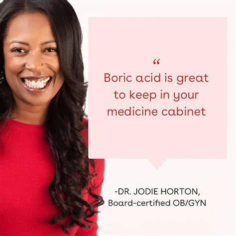 Love Wellness The Killer, 14 Boric Acid Suppositories - Maintains and ...