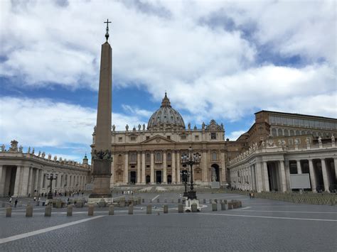 Plaza de San Pedro – De viaje a México