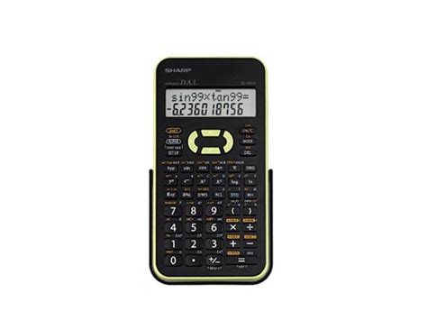 Image result for Sharp Calculators 10-Digit Reset Code