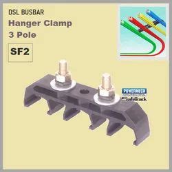 SF1 SAFETRACK DSL Bus Bar System - Safetrack type SF1 Shrouded DSL ...