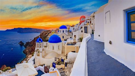 Best countries to visit in May: 25 ideas for your trip