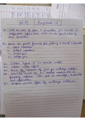 Logic gates and Truth table verification - INDIAN INSTITUTE OF ...