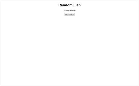 Image result for Random Fish in a Graph