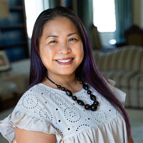 Jannise Baclig, PhD, RN | University of San Diego Online Degrees