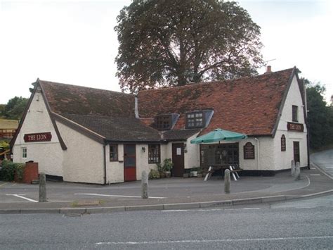 Been coming here for years - Reviews, Photos - The Lion - Tripadvisor