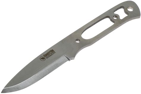 Casström Woodsman Knife Knife Blade 13230 K720 Scandi, Klinge ...