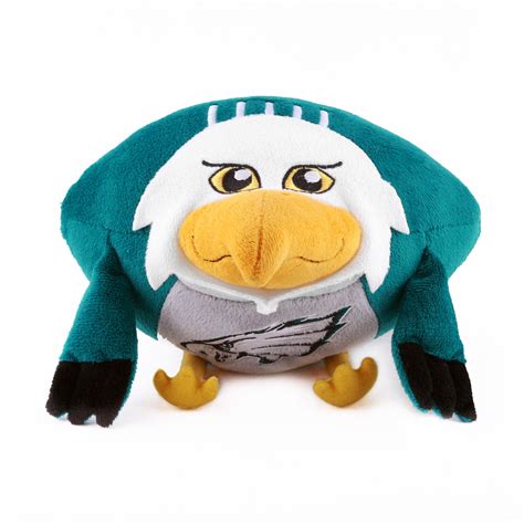 Angry Birds Mighty Eagle Plush