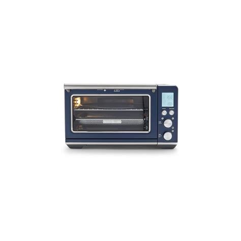 Buy Breville Smart Oven Air Fryer , Damson Blue Online at Lowest Price ...
