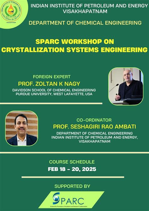 Chemical Engineering - IIPE