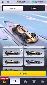 F1 Clash - Official 2024 Game – Apps on Google Play