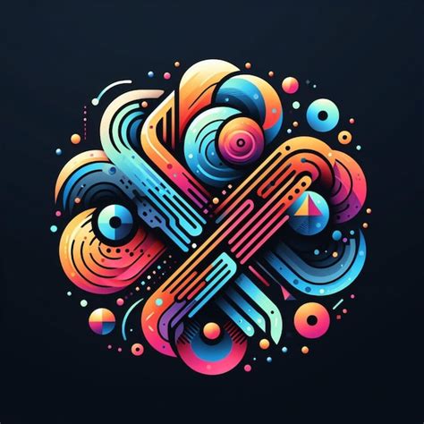 Colorful Creative Logo 的图像结果