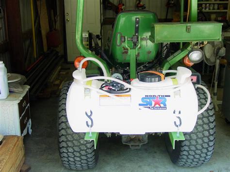 Image result for Homemade Tractor Attachments