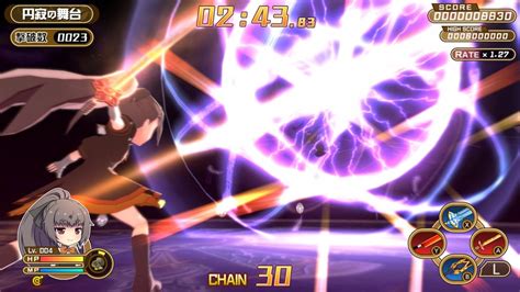 Croixleur Sigma Will Relaunch For PC With Added Contents!