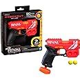 Buy Nerf Plastic Rival Knockout XX-100 Blaster Round Storage, 90 FPS ...