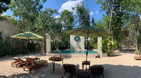 HUAYA CAMP (Tulum) - Hotel Reviews & Photos - Tripadvisor