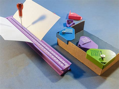 Image result for Box Making Tools