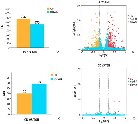 Conjoint Analysis of Genome-Wide lncRNA and mRNA Expression during the ...