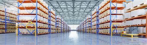 Reliable Warehouse Services for Seamless Storage Solutions | Ekart Logistic