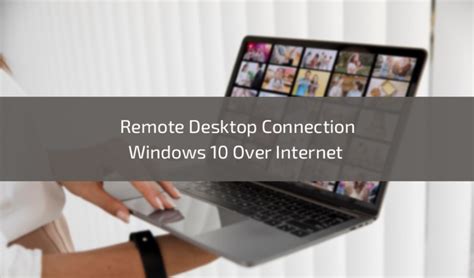 Connect Remote Desktop Over Internet 的图像结果
