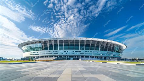 Football Stadium 的图像结果