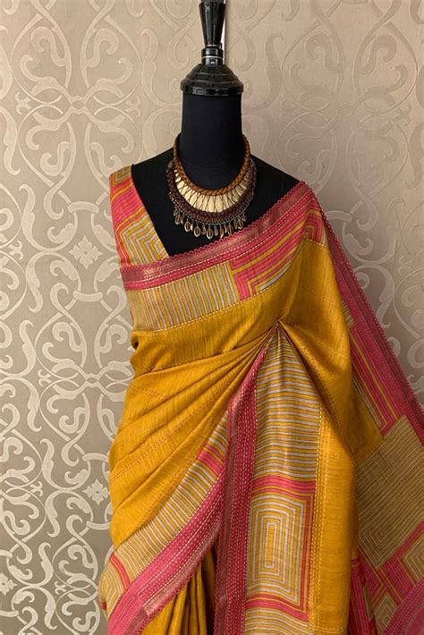 Munga – Saarang Sarees