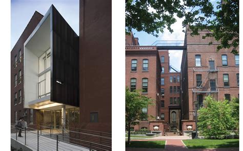 Pratt Institute Main Campus — Victoria Meyers Architect