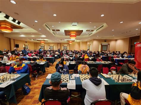 Vitaly Sivuk wins 18th IGB Dato' Arthur Tan Malaysian Open 2023 ...