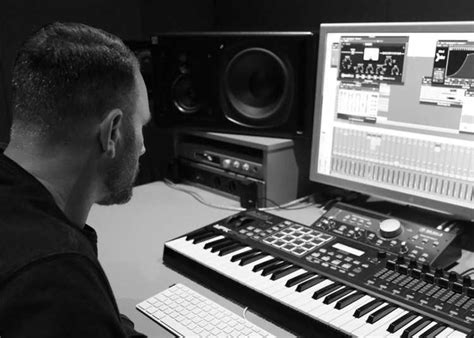 Image result for Techno Production Tutorial