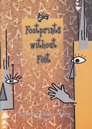 Footprints Without Feet - Supplementary Reader In English Textbook For ...